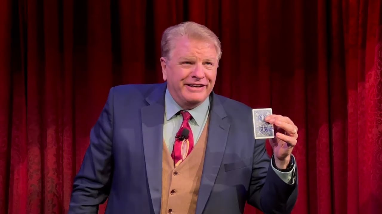 YouTube video thumbnail